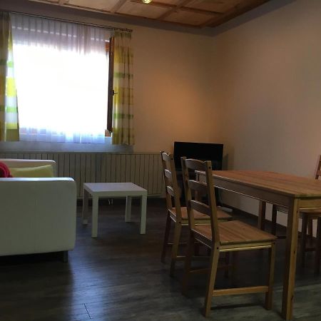 Appartement Rietli Triesenberg Exterior foto